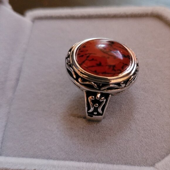 Premier Designs Jewelry SPICE Ring - Picture 2 of 2